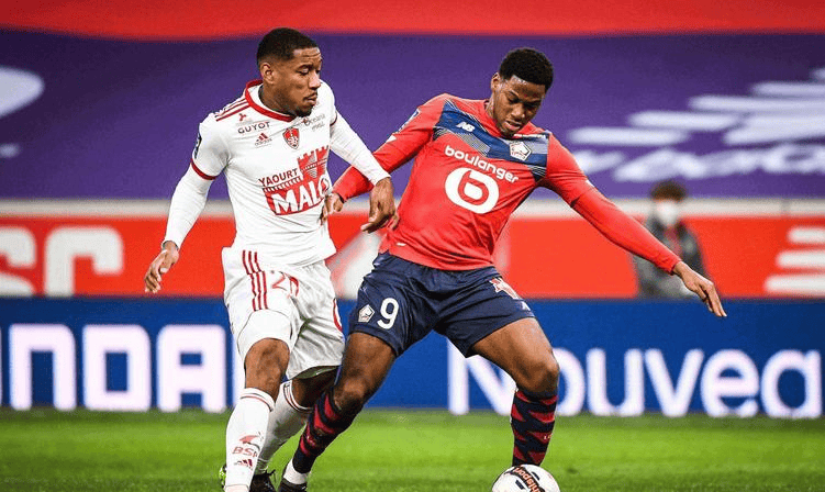 为了确保球 为了确保球